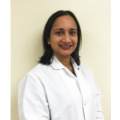 Dr. Swetha Madala
